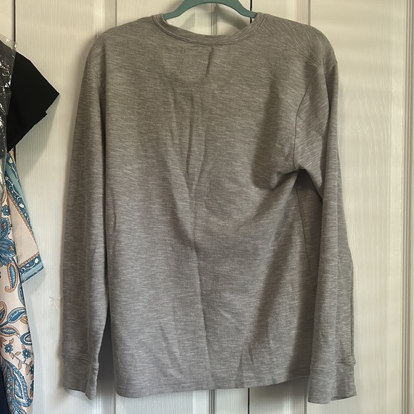 Alpine Design Shirt - Picture 2 of 2